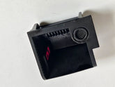 Cenicero original VW Polo 9N 6Q compartimento de almacenamiento 6Q0857309